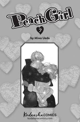 Read Peach Girl  7 Page 5 in English