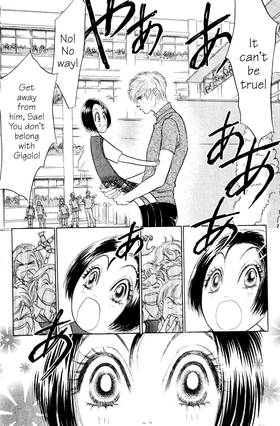 Read Peach Girl  5 Page 8 in English