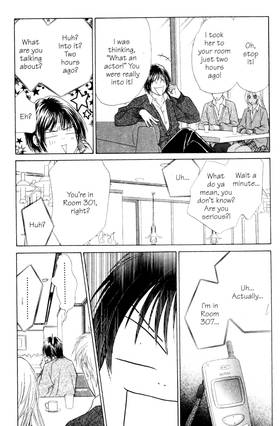 Read Peach Girl  7 Page 10 in English