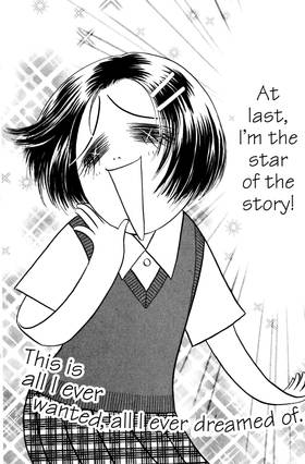 Read Peach Girl  5 Page 10 in English