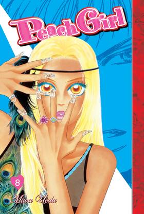 Read Peach Girl  8 Page 1 in English