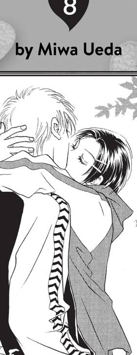 Read Peach Girl  8 Page 5 in English