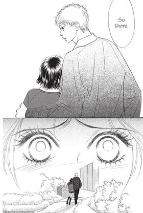 Read Peach Girl  8 Page 10 in English