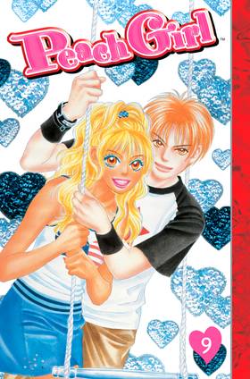 Read Peach Girl  9 Page 1 in English