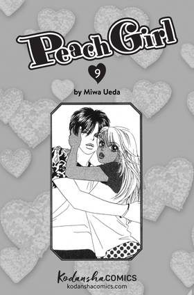 Read Peach Girl  9 Page 3 in English