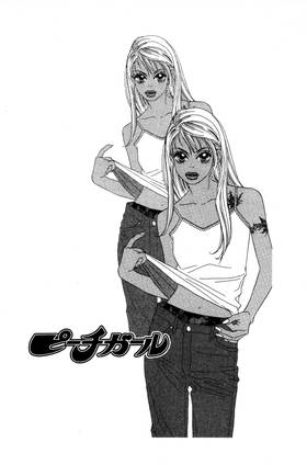 Read Peach Girl  9 Page 6 in English