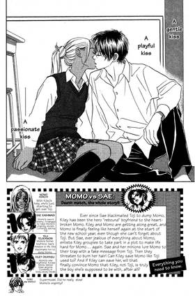 Read Peach Girl  9 Page 7 in English