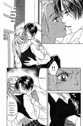 Read Peach Girl  9 Page 8 in English
