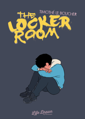 Read The Locker Room  1 Page 2 in English