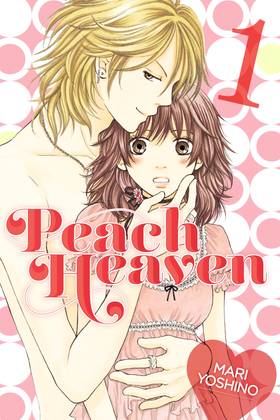 Read Peach Heaven  1 Page 1 in English