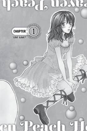 Read Peach Heaven  1 Page 4 in English
