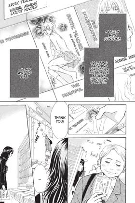 Read Peach Heaven  1 Page 7 in English