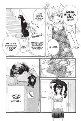 Read Peach Heaven  1 Page 9 in English