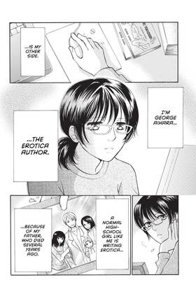 Read Peach Heaven  1 Page 10 in English