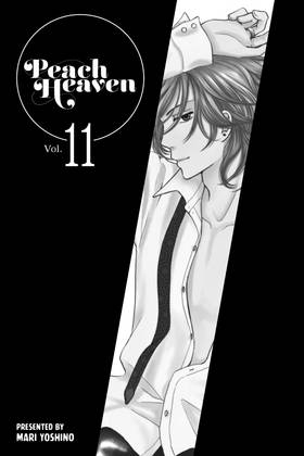 Read Peach Heaven  11 Page 3 in English