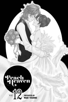 Read Peach Heaven  12 Page 3 in English