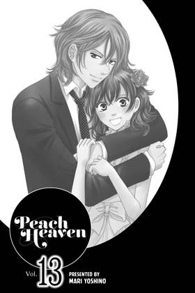 Read Peach Heaven  13 Page 3 in English