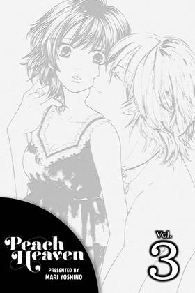 Read Peach Heaven  3 Page 3 in English