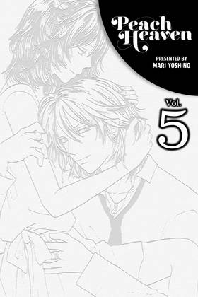 Read Peach Heaven  5 Page 3 in English
