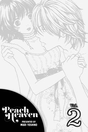 Read Peach Heaven  2 Page 3 in English