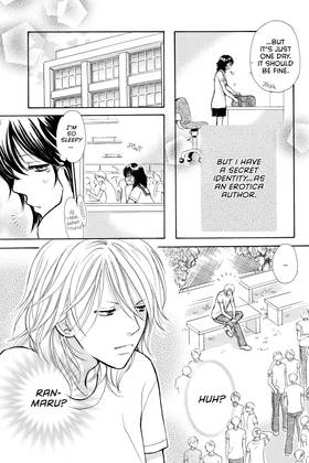 Read Peach Heaven  2 Page 7 in English