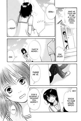 Read Peach Heaven  2 Page 9 in English