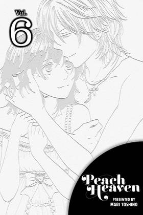 Read Peach Heaven  6 Page 3 in English