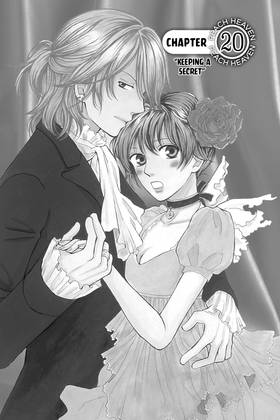 Read Peach Heaven  6 Page 5 in English