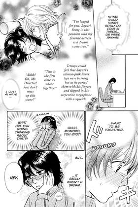 Read Peach Heaven  6 Page 8 in English