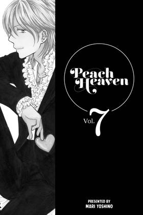 Read Peach Heaven  7 Page 3 in English