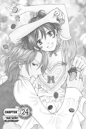Read Peach Heaven  7 Page 5 in English