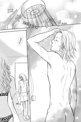 Read Peach Heaven  7 Page 7 in English