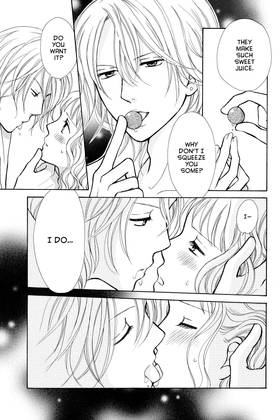 Read Peach Heaven  7 Page 9 in English