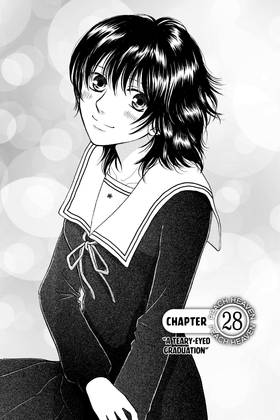 Read Peach Heaven  8 Page 5 in English