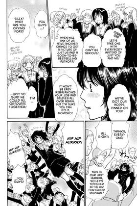 Read Peach Heaven  8 Page 8 in English