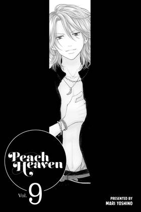 Read Peach Heaven  9 Page 3 in English
