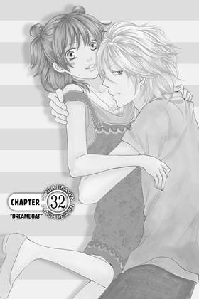 Read Peach Heaven  9 Page 5 in English