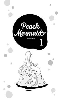 Read Peach Mermaid  1 Page 3 in English