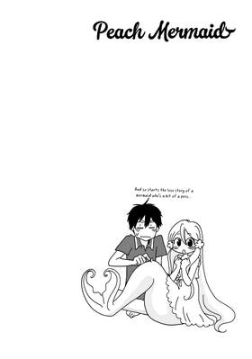 Read Peach Mermaid  1 Page 6 in English