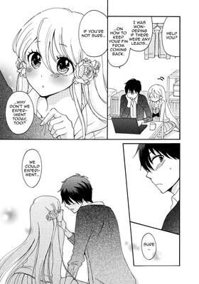 Read Peach Mermaid  2 Page 9 in English