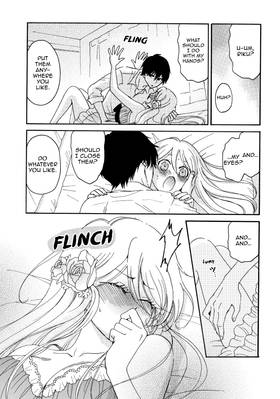 Read Peach Mermaid  2 Page 10 in English