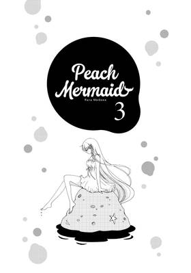Read Peach Mermaid  3 Page 3 in English
