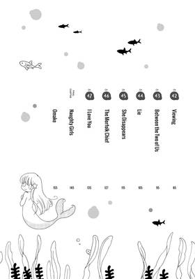 Read Peach Mermaid  3 Page 5 in English