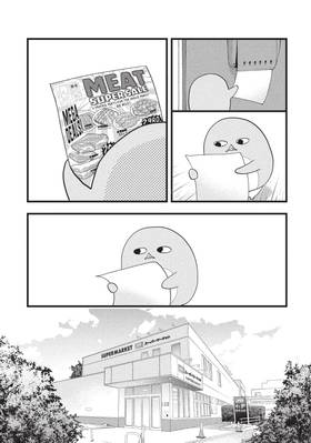 Read Penguin & House  1 Page 8 in English