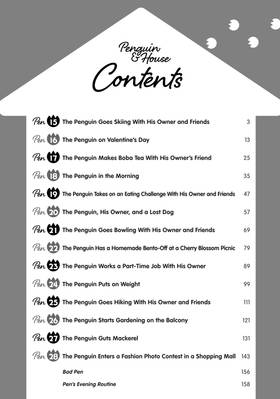 Read Penguin & House  2 Page 4 in English