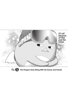 Read Penguin & House  2 Page 6 in English