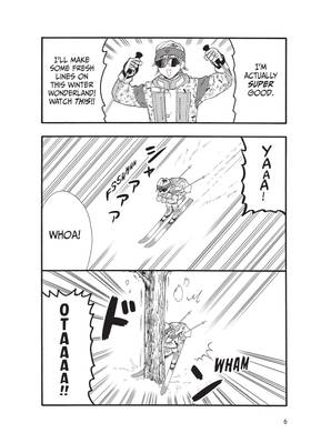 Read Penguin & House  2 Page 8 in English