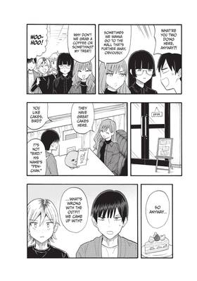 Read Penguin & House  3 Page 6 in English