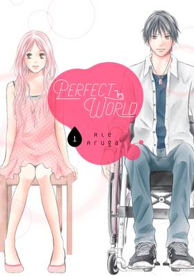 Read Perfect World  1 Page 1 in English
