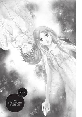Read Perfect World  1 Page 5 in English